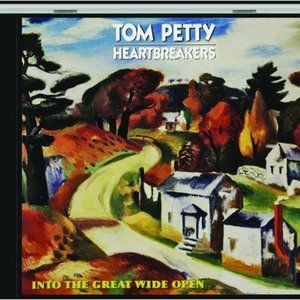 Tom Petty & The Heartbreakers Into The Great Wide Open CD ~ Brand New/Sealed!